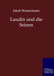 Cover von Laudin und die Seinen