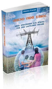 Cover von Gesund ohne E-Smog