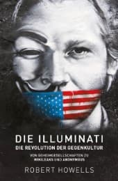 Cover von Die Illuminati: Die Revolution der Gegenkultur