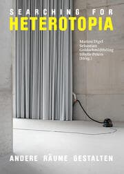 Cover von Searching for Heterotopia