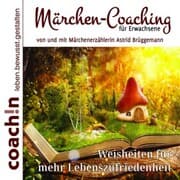 Cover von Märchen-Coaching für Erwachsene