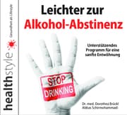 Cover von Leichter zur Alkohol-Abstinenz