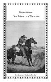Cover von Der Löwe der Wildnis