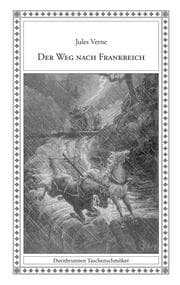 Cover von Der Weg nach Frankreich 2018