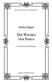 Cover von Die Wilden von Papua