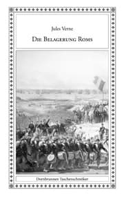Cover von Die Belagerung Roms