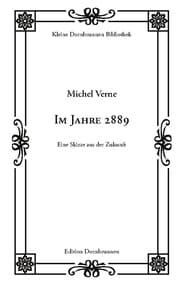 Cover von Im Jahre 2889