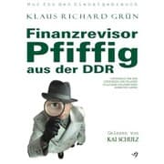 Cover von Finanzrevisor Pfiffig aus der DDR