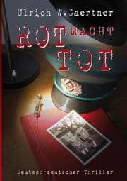 Cover von ROT MACHT TOT