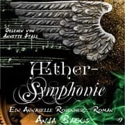 Cover von Æthersymphonie