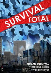 Cover von Survival Total 2