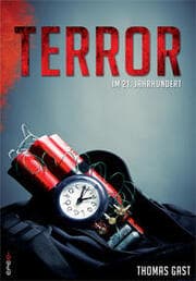 Cover von Terror im 21. Jahrhundert