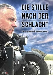 Cover von Die Stille nach der Schlacht