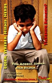 Cover von Loser, Streber, Hirnis, Nerds