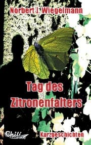 Cover von Tag des Zitronenfalters
