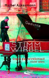 Cover von Stimmwirbel
