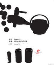 Cover von Dinge-Geschichten