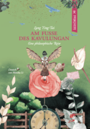 Cover von Am Fuße des Kavulungan