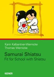 Cover von Samurai Shiatsu