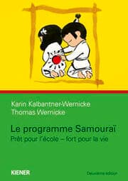 Cover von Le programme Samourai