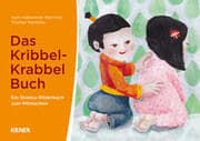 Cover von Das Kribbel-Krabbel Buch