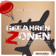 Cover von Gefahrenzonen