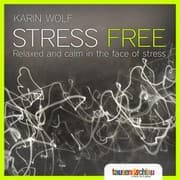 Cover von Stress free