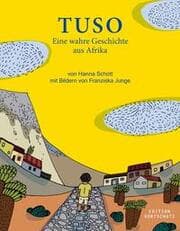 Cover von Tuso