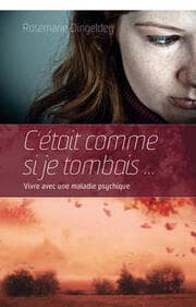 Cover von Cétait comme si je tombais ...