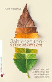 Cover von Jahreszeiten-Verschenktexte