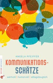 Cover von Kommunikationsschätze