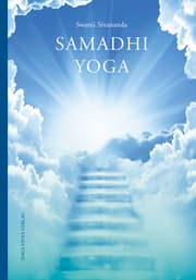 Cover von Samadhi Yoga