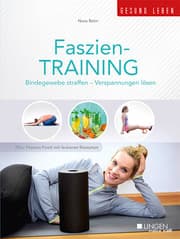 Cover von Faszien-Training