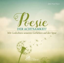 Cover von Poesie der Achtsamkeit