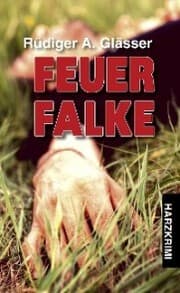 Cover von Feuerfalke