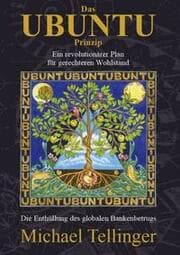Cover von Das Ubuntu-Prinzip
