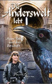 Cover von Die Anderswelt lebt