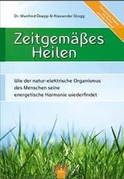 Cover von Zeitgemäßes Heilen
