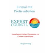 Cover von Einmal mit Profis arbeiten