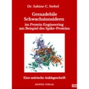 Cover von Grenzdebile Schwachsinnsideen