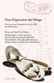 Cover von Vom Eigensinn der Dinge