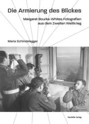 Cover von Die Armierung des Blickes