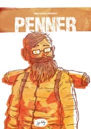 Cover von Penner