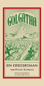 Cover von Golgatha