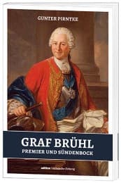 Cover von Graf Brühl