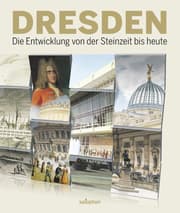 Cover von Dresden