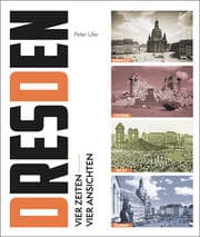 Cover von Dresden