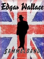 Cover von Sammelband