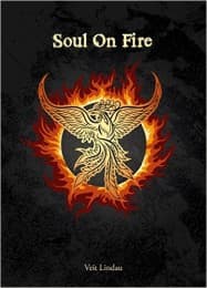Cover von Soul on Fire