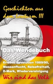 Cover von Geschichten aus dem Leseturm III